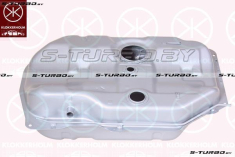 Топливный бак (бензин) 2000-2002