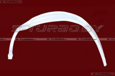 Арка задняя (правая) внутренняя часть, заводской штамп