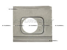 Ремкомплект горловины бака, заводской штамп