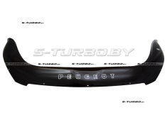 Дефлектор капота