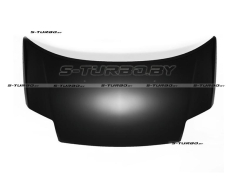 Капот, 2003-2008, сталь