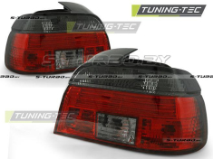 Задние фонари RED SMOKE