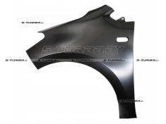 Крыло переднее (левое) с отв. под повторитель, сталь