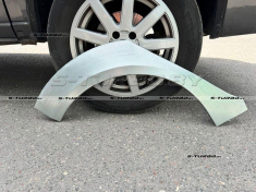 Арка задняя (правая) ремкомплект