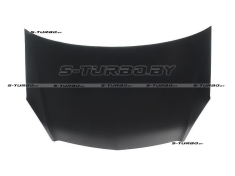 Капот, сталь