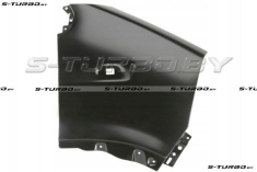 Крыло переднее (правое) с отв. под повторитель, сталь