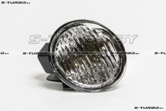 Указатель поворота (правый) белый