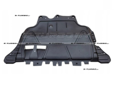Защита двигателя (пластик) 1.2 бензин / дизель