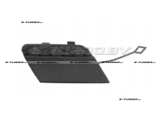 Заглушка отверстия крюка (задняя) для версии amg-type