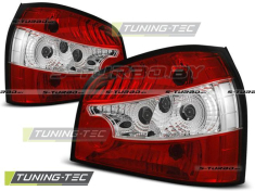 Задние фонари RED WHITE