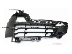 Решетка в бампер (правая) открытая