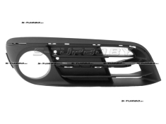 Решетка в бампер (правая) для версии luxury line