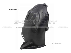 Подкрылок передний (правый) передняя часть