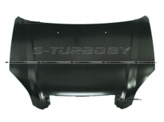 Капот, оцинкованная сталь