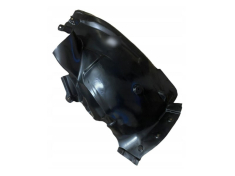 Подкрылок передний (правый) задняя часть