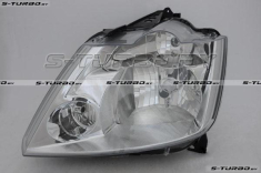 Передняя фара (левая)