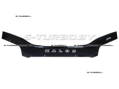 Дефлектор капота