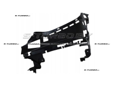 Кронштейн переднего бампера (левый)