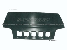 Капот, сталь