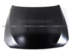 Капот, сталь