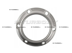 Рамка противотуманной фары (левая=правая)
