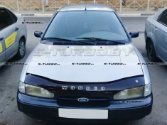 Дефлектор капота