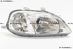 Передняя фара (правая) ручная