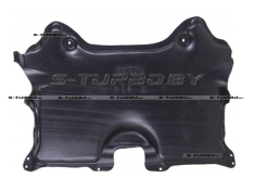 Защита двигателя (пластик) бензин / дизель