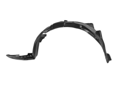 Подкрылок передний (левый) euro-type