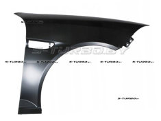 Крыло переднее (правое) 2006-2009, сталь