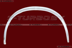 Арка задняя (левая) внутренняя часть, заводской штамп