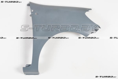 Крыло переднее (правое) под диски R15, пластик