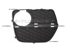 Решетка в бампер (правая) 2008-2010