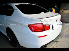 Лип-спойлер M5