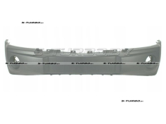 Бампер передний (грунтованный) для версии LAREDO