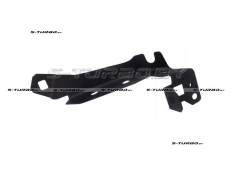 Кронштейн переднего бампера (правый)