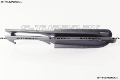 Решетка в бампер (левая)