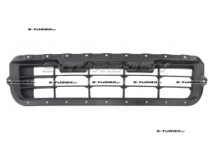 Решетка в бампер (центральная) для версии с active cruise control (acc)