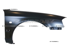 Крыло переднее (правое) с отв. под повторитель, сталь