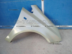 Крыло переднее (правое) с отв. под повторитель, сталь