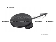 Заглушка отверстия крюка (передняя) грунтованная