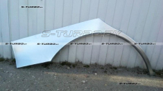 Арка задняя (правая) ремкомплект