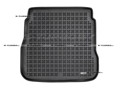Коврик в багажник модельный полиуретановый
