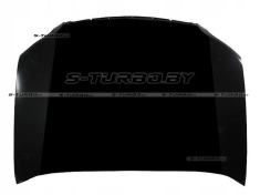 Капот, сталь