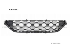 Решетка в бампер, нижняя