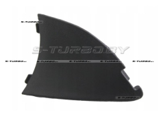 Накладка решетки бампера (правая) нижняя