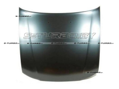 Капот, отверстие омывателя 17 мм, сталь