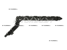Кронштейн заднего бампера (правый)