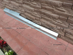 Порог (правый) наружная часть, ремкомплект