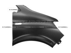 Крыло переднее (правое) с отв. под повторитель, сталь